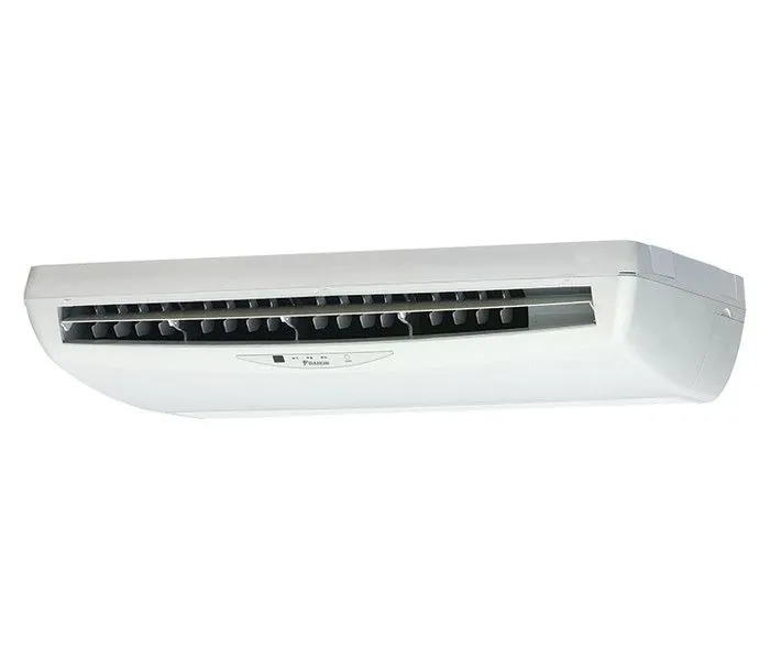 Напольно-потолочный кондиционер Daikin FLQN50EXV / RYN50CXV с зимним комплектом (-40)