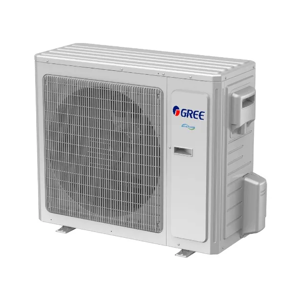 Инверторный кассетный кондиционер (сплит-система) Gree GUD71T1/B-S