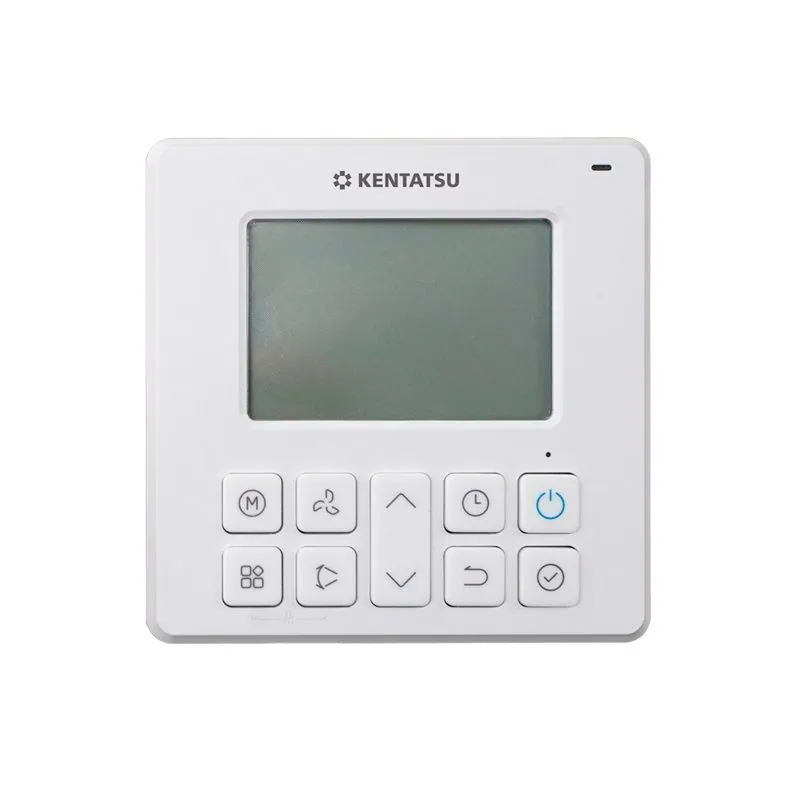 Канальный кондиционер (сплит-система) Kentatsu KSTR176HFAN3R / KSUT176HFAN3L