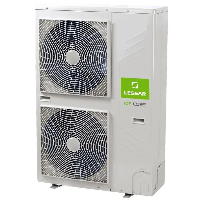 Наружный блок VRF Lessar LUM-HE120ATA2-M