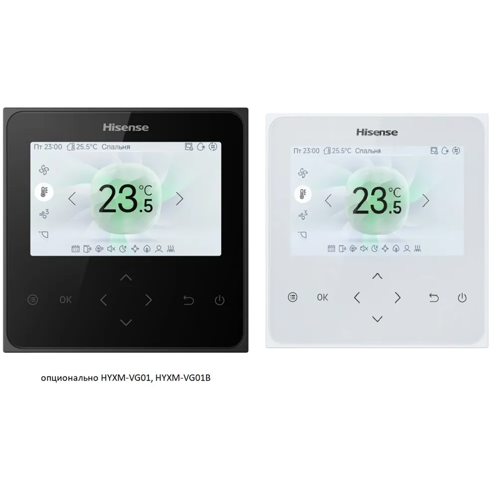 Внутренний блок VRF-системы Hisense AVE-24HJDDH