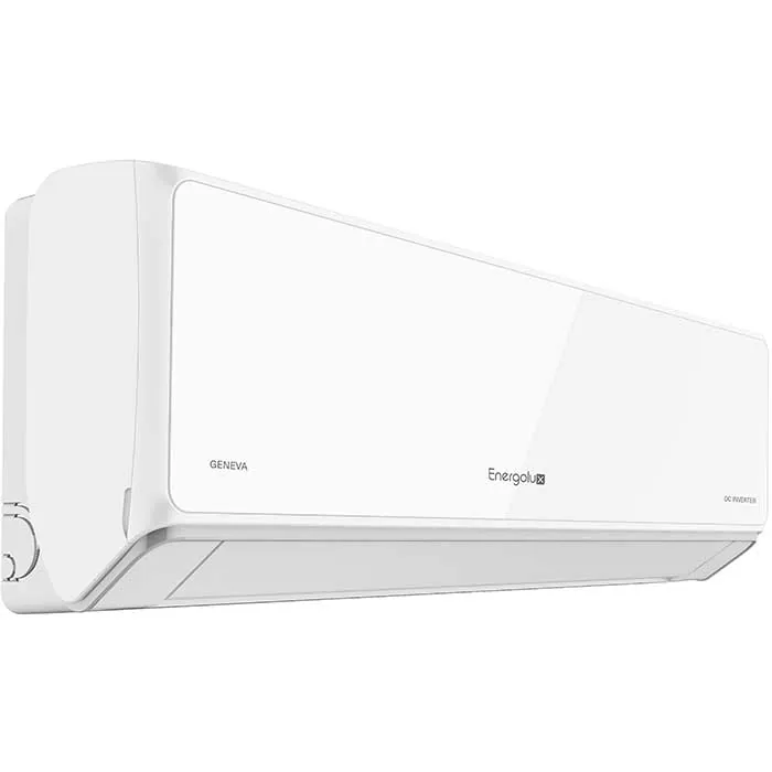 Инверторный настенный кондиционер (сплит-система) Energolux SAS09G3-AI / SAU09G3-AI