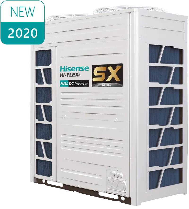 Наружный блок VRF Hisense AVWT-76HKFSX