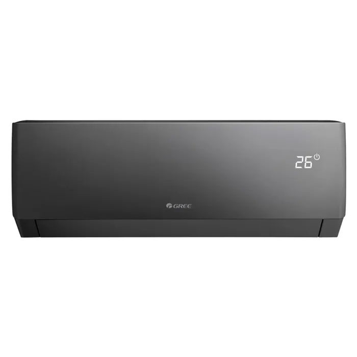 Настенный кондиционер (сплит-система) Gree GWH12AGC-K6DNA4F black
