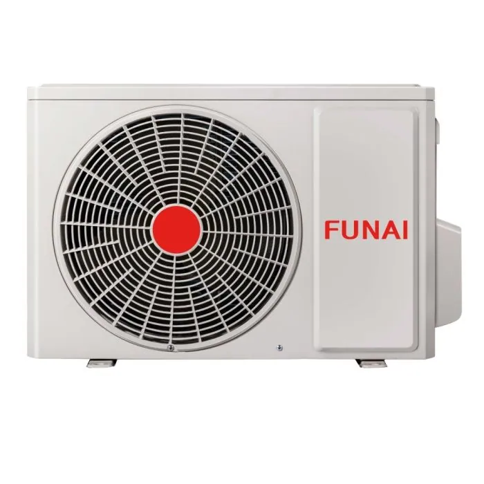 Инверторный настенный кондиционер (сплит-система) Funai RAC-I-DA25HP.D01