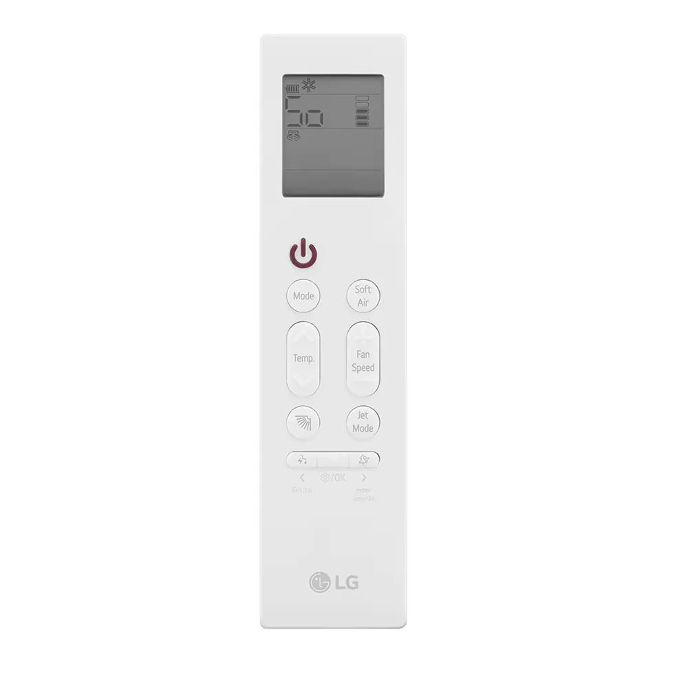 Настенный внутренний блок мультисплит-системы LG H12S1D.NS1R