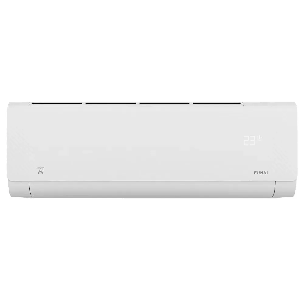 Настенный внутренний блок мульти-сплит-системы Funai RAM-I-SG25HP.W03/S