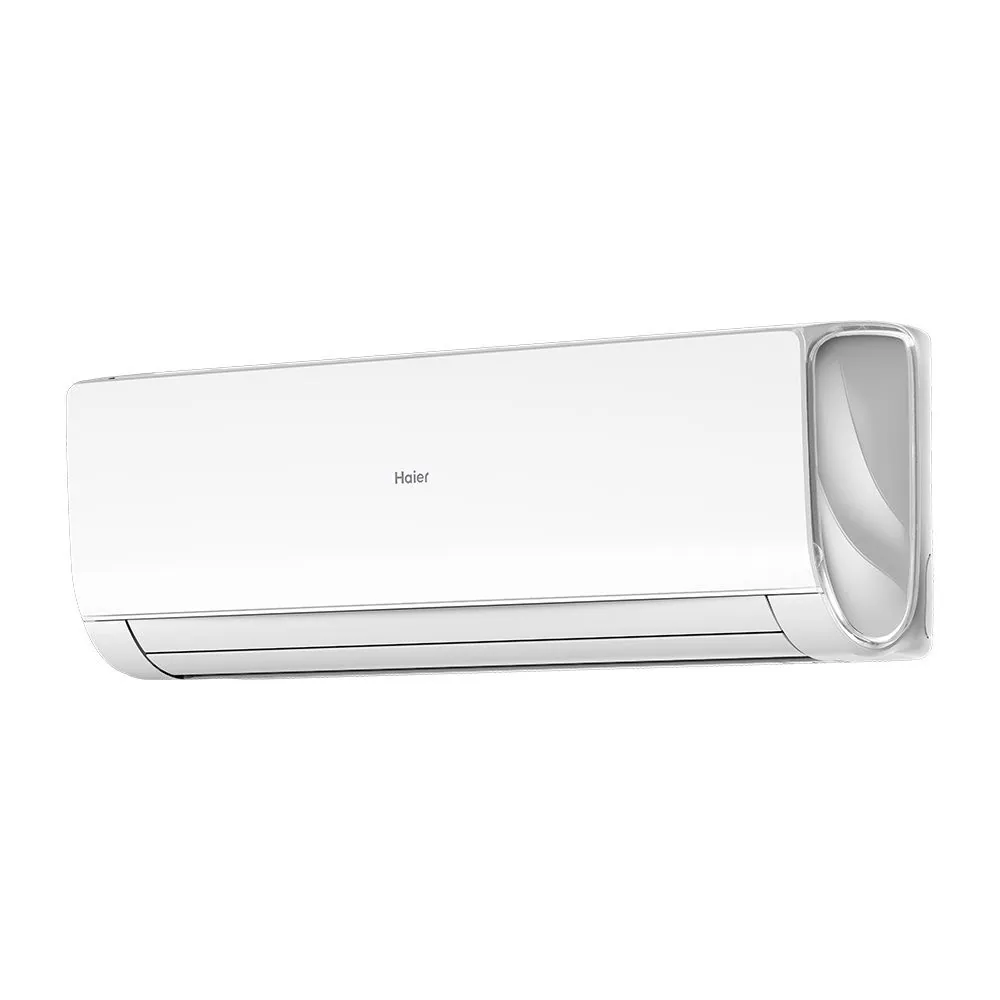 Инверторный настенный кондиционер (сплит-система) Haier AS09NS6ERA-W / 1U09BS3ERA Wi-Fi
