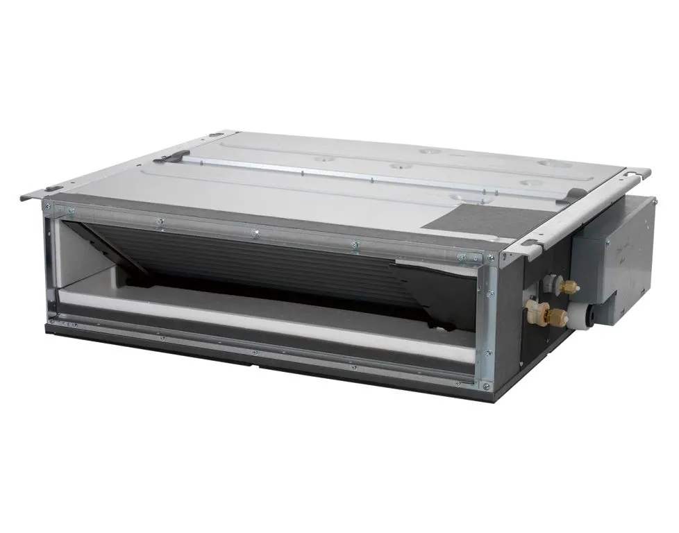 Канальный кондиционер (сплит-система) Daikin FDXM50F9 / RZAG50A