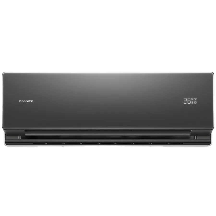 Инверторный настенный кондиционер (сплит-система) Casarte CAS25CC1/R3-B / 1U25CC1/R3