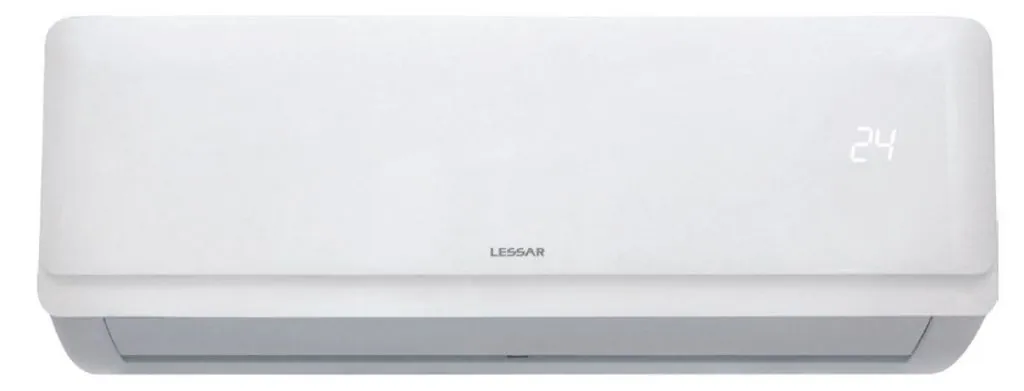 Настенный внутренний блок мультисплит-системы Lessar LS-MHE18KVE2