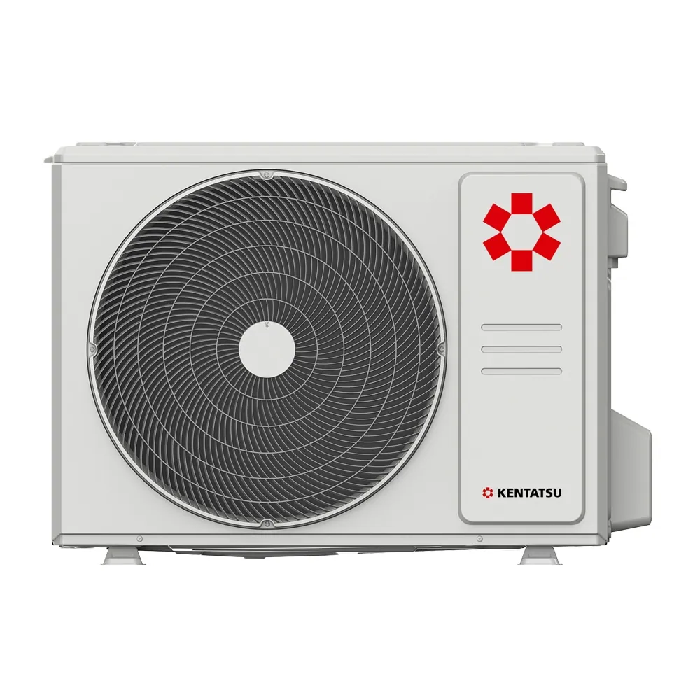 Инверторный напольный кондиционер (сплит-система) Kentatsu KSCB70HZRN1W / KSUNB70HZRN1
