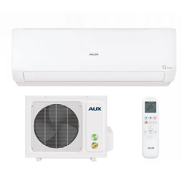 Настенный кондиционер (сплит-система) AUX ASW-H18A4/HA-R1 / AS-H18A4/HA-R1