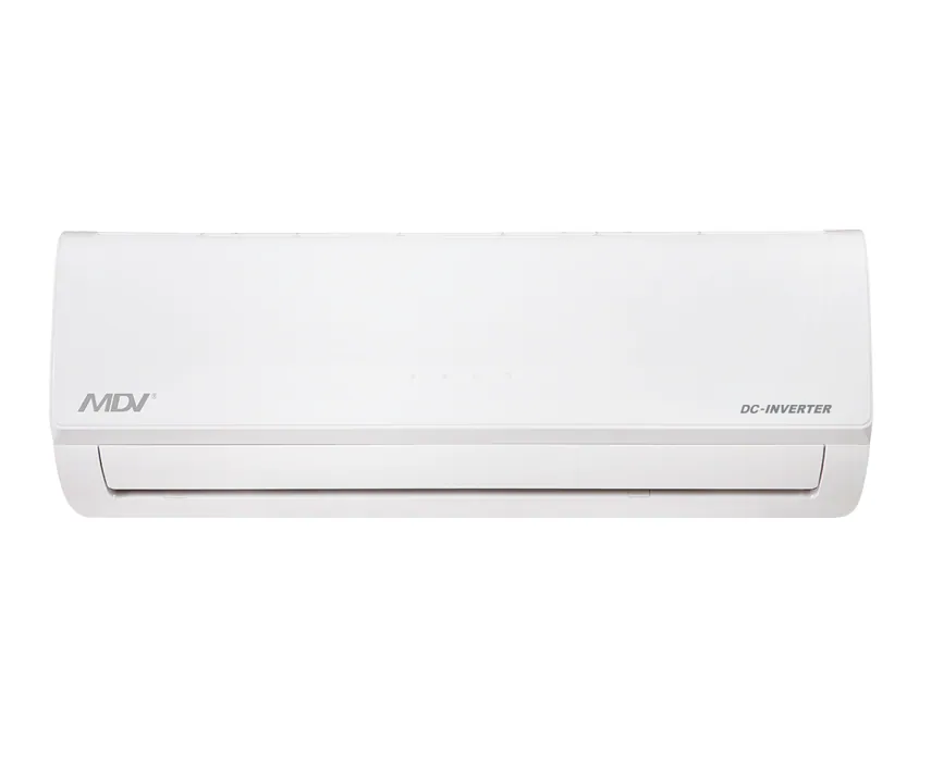 Инверторный настенный кондиционер (сплит-система) Hisense AS-09UW4RYRKB05