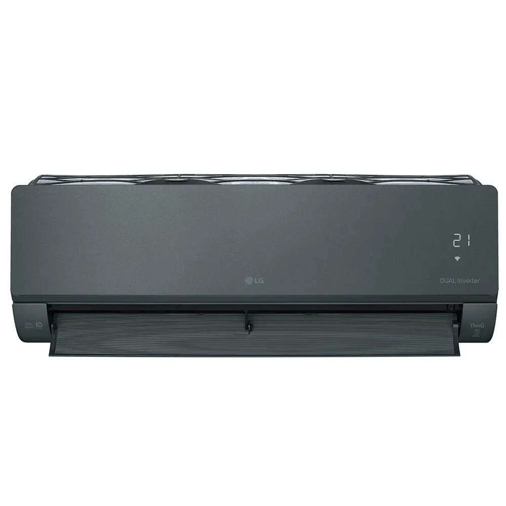 Инверторный настенный кондиционер (сплит-система) LG AG12BK
