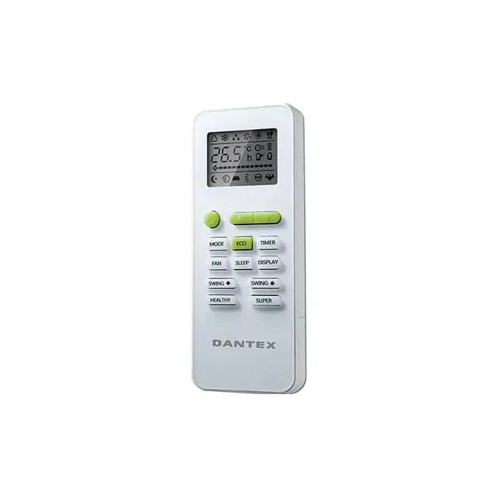 Инверторный канальный кондиционер (сплит-система) Dantex RKD-36BHANI / RKD-36HANIE-W