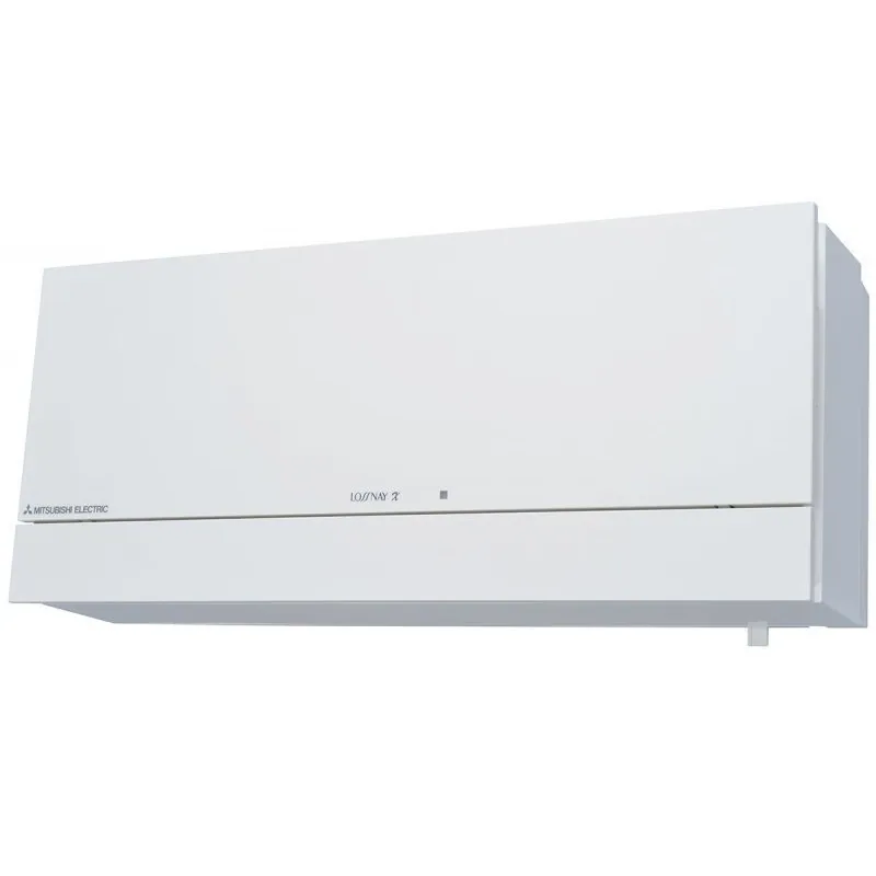 Приточно-вытяжная установка с рекуператором Mitsubishi Electric VL-100EU5-E