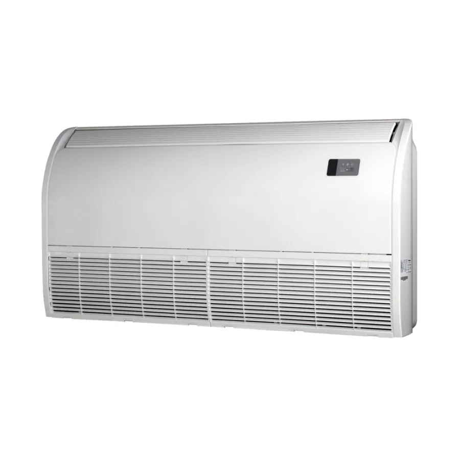 Напольно-потолочный кондиционер (сплит-система) Hisense AUV-60UR4RC8 / AUW-60U6RW8 Wi-Fi