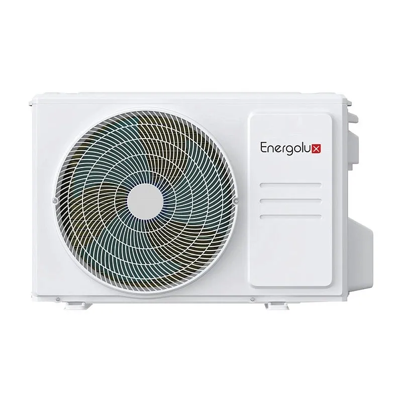 Настенный кондиционер (сплит-система) Energolux SAS07AR1-A / SAU07AR1-A-WS30 с зимним комплектом (-30)