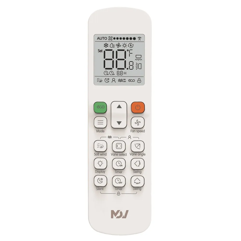 Кассетный фанкойл MDV MDKD-300R