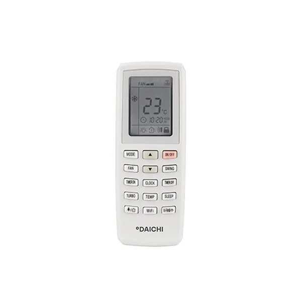 Настенный внутренний блок мультисплит-системы Daichi ICE20AVQS1R