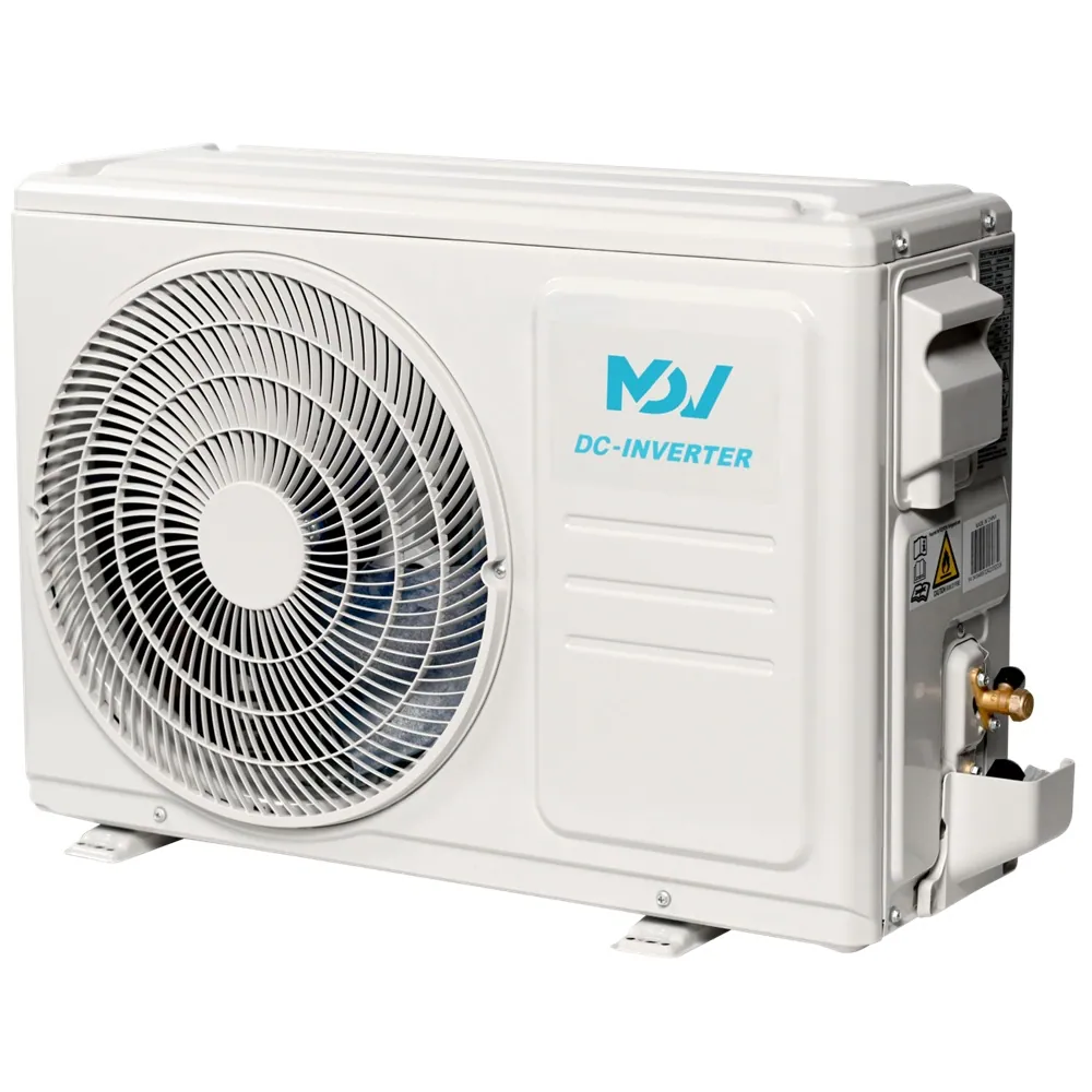 Инверторный настенный кондиционер (сплит-система) MDV MDSC-12HRDN8 / MDOC-12HDN8