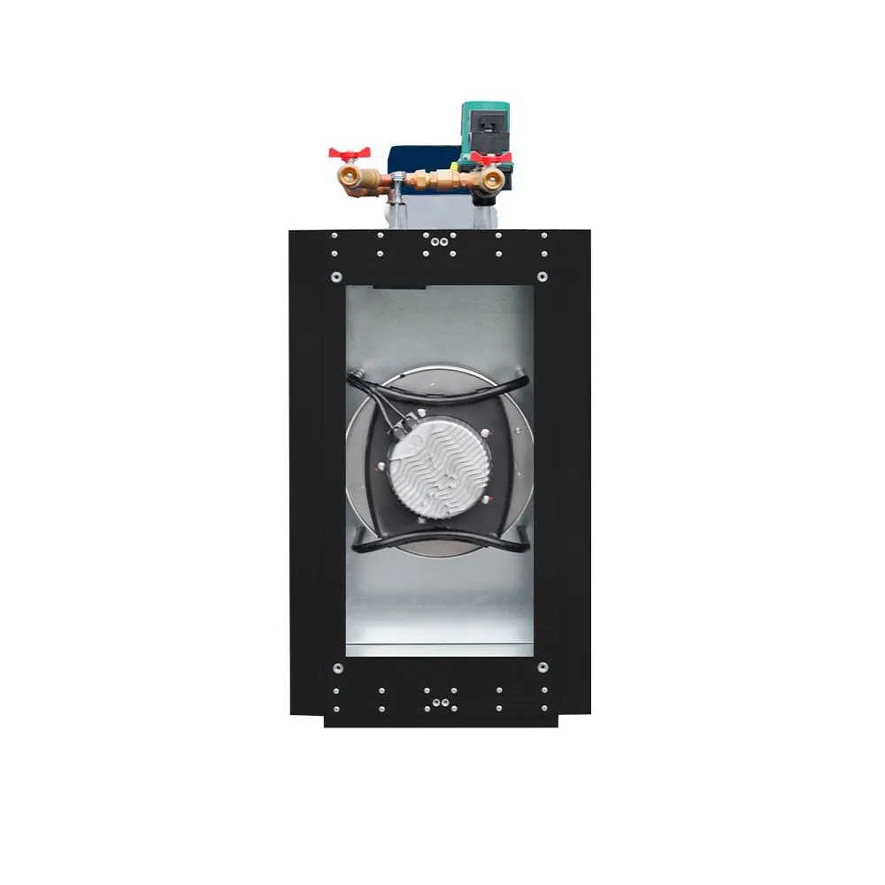 Приточная установка Turkov Capsule 2600 W 3R