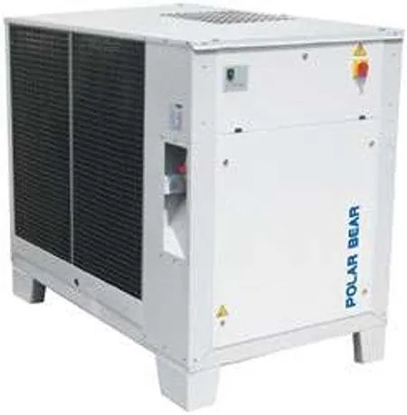 Промышленный осушитель воздуха Polar Bear SLT 600B1 EC