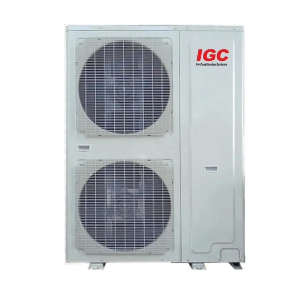 Наружный блок VRF IGC IMS-EM120NB