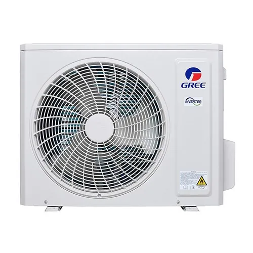 Настенный кондиционер (сплит-система) Gree GWH24AVEXF-K6DNA1A(white)