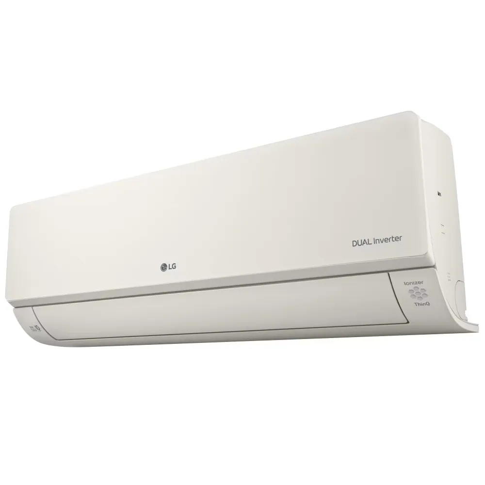Инверторный настенный кондиционер (сплит-система) LG AB12BK