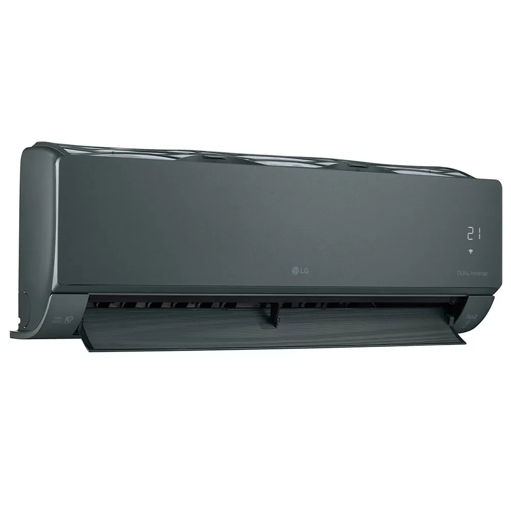 Инверторный настенный кондиционер (сплит-система) LG AG12BK