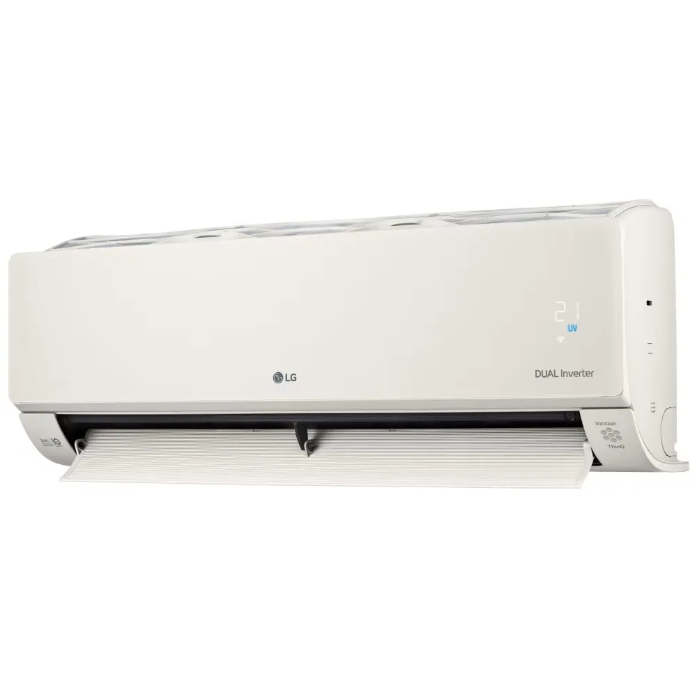 Инверторный настенный кондиционер (сплит-система) LG AB12BK
