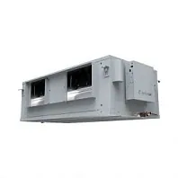 Внутренний блок VRF-системы Systemair SYSVRF2 DUCT HP 160 Q Внутренний блок VRF-системы Systemair SYSVRF2 DUCT HP 160 Q