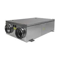 Приточно-вытяжная установка с рекуператором Energolux Brissago CPW 1000 G Приточно-вытяжная установка с рекуператором Energolux Brissago CPW 1000 G