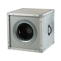 Центробежный вентилятор Blauberg Iso-V EC 560 Центробежный вентилятор Blauberg Iso-V EC 560