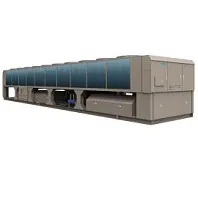 Чиллер MDV MDVS-CWE400M Чиллер MDV MDVS-CWE400M