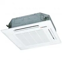 Внутренний блок VRF-системы Mitsubishi Heavy FDT90KXZE1 Внутренний блок VRF-системы Mitsubishi Heavy FDT90KXZE1