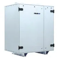 Приточно-вытяжная установка Blauberg BlauAir BL 03 RV 3500-HE S32 CDX Приточно-вытяжная установка Blauberg BlauAir BL 03 RV 3500-HE S32 CDX