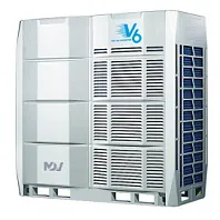 Наружный блок VRF MDV MDV6-i500WV2GN1