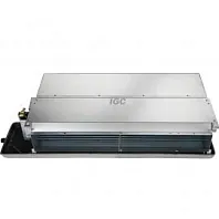 Канальный фанкойл IGC IWF-X600D22M50 Канальный фанкойл IGC IWF-X600D22M50