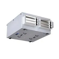 Приточно-вытяжная установка Blauberg BlauAir BL 02 RP 1500 S32 CDX Приточно-вытяжная установка Blauberg BlauAir BL 02 RP 1500 S32 CDX