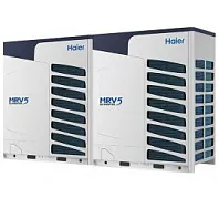Наружный блок VRF Haier AV44IMVEVA Наружный блок VRF Haier AV44IMVEVA