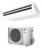 Напольно-потолочный кондиционер (сплит-система) Daikin FHA71A9 / RZAG71NV1 Напольно-потолочный кондиционер (сплит-система) Daikin FHA71A9 / RZAG71NV1