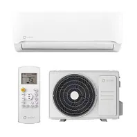 Настенный кондиционер (сплит-система) Syscool WALL SMART 24 HP Q Настенный кондиционер (сплит-система) Syscool WALL SMART 24 HP Q