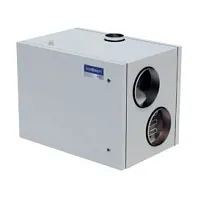 Приточно-вытяжная установка Komfovent ОТД-R-500-H-W/DH-M5/M5-GTC-L/A Приточно-вытяжная установка Komfovent ОТД-R-500-H-W/DH-M5/M5-GTC-L/A