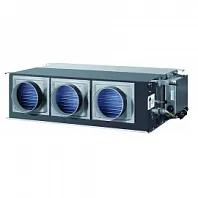 Внутренний блок VRF-системы Haier AD182MMERA Внутренний блок VRF-системы Haier AD182MMERA