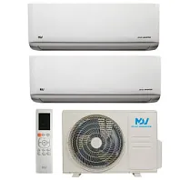 Мульти-сплит-система MDV MD2O-14HFN8 / MDSAG-09HRFN8x2