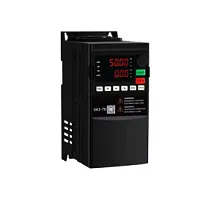 Частотный преобразователь Shuft SKI70-0D75G-4 0,75 кВт, 380В