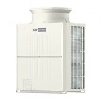 Наружный блок VRF Mitsubishi Electric PUCY-P500YKA